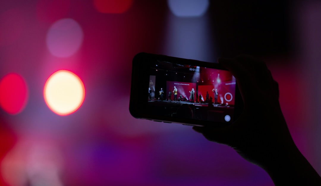 Die ultimativen iPhone-Kamera-Tipps: So gelingen dir perfekte Fotos