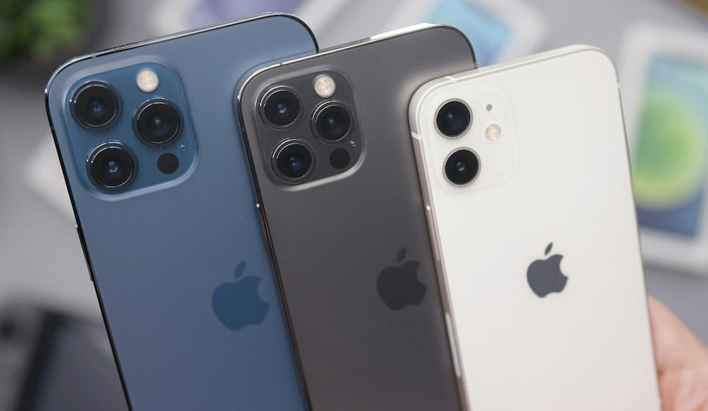 Refurbished Apple Experience: Quality, Price and Diversity at Janado