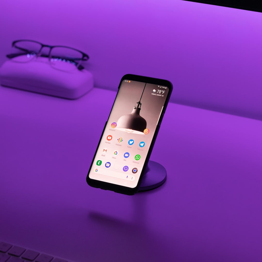 Die besten Smartphones unter 500€ im Jahr 2025