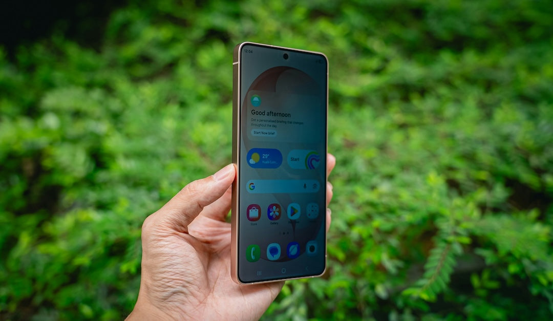 Samsung Galaxy S26 Ultra im Test: Echte Innovation oder teurer Kompromiss?