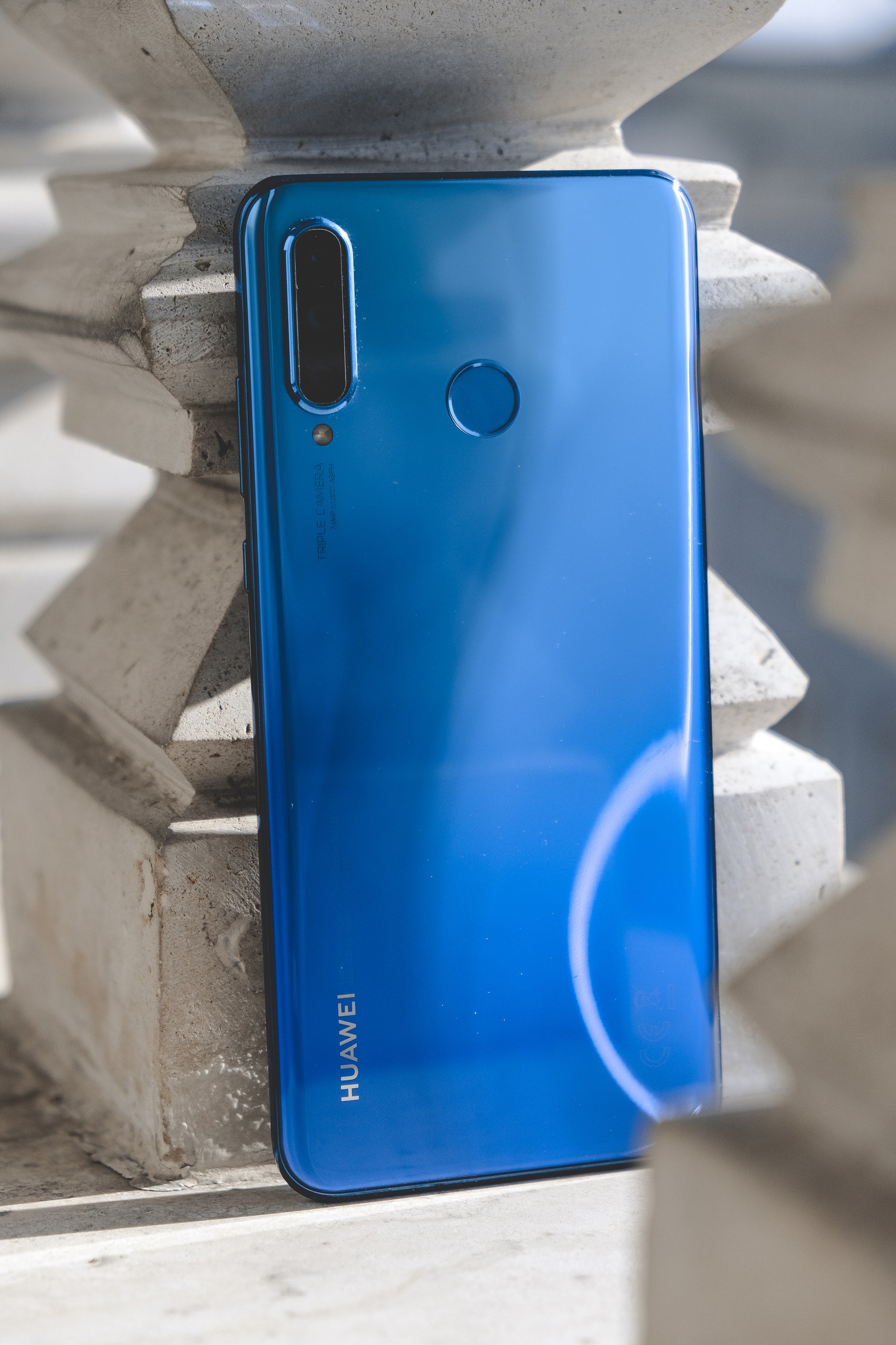 Huawei P30 Pro und P30 im Vergleich