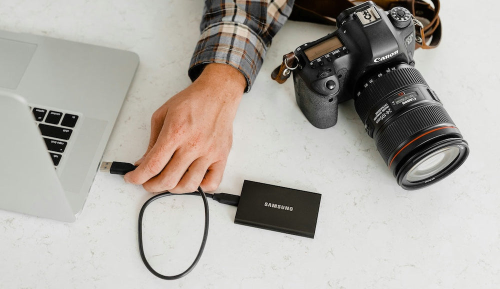 Was genau ist ein USB-C Hub und worauf muss ich beim Kauf achten?