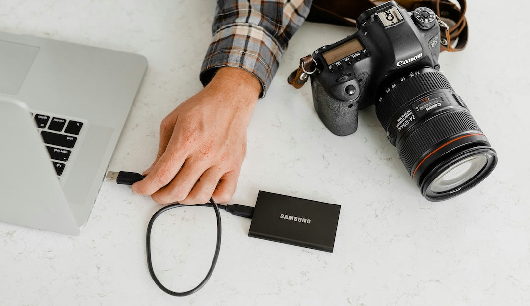 Was genau ist ein USB-C Hub und worauf muss ich beim Kauf achten?