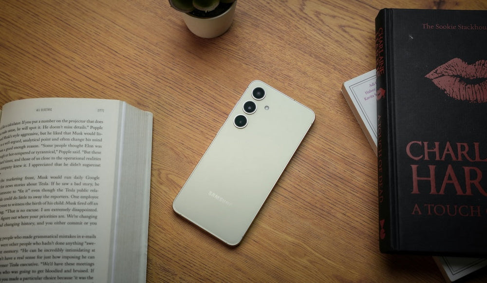 Samsung Galaxy A18: Das nächste Einsteiger-Smartphone im Anflug