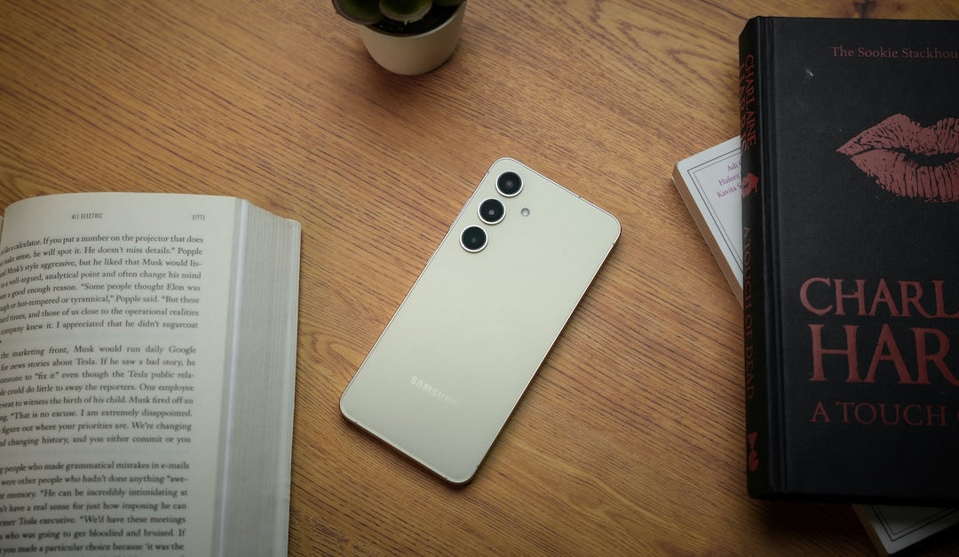 Samsung Galaxy A18: Das nächste Einsteiger-Smartphone im Anflug
