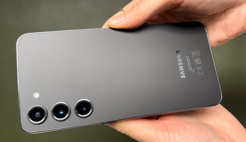 Samsung Galaxy S23+ in 2025: The ultimate large-format smartphone for price-conscious ?