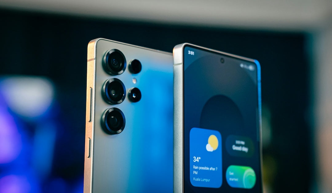 Samsung Galaxy S26: Was wir vom nächsten Flaggschiff erwarten können