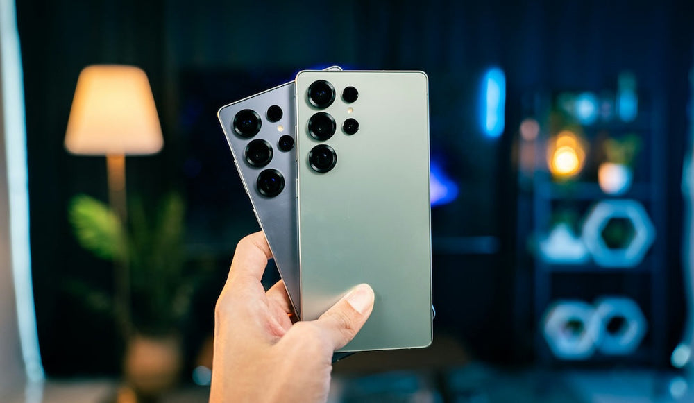 Samsung Unpacked 2026: Lohnt sich das Warten aufs Galaxy S26?
