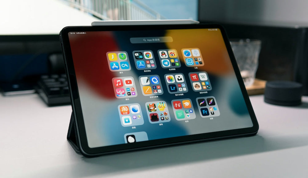 Back to School: Die besten Tablets für den Schul- und Unistart