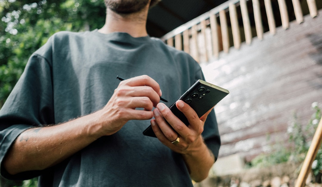 Die besten Smartphones 2026: Unsere Top-Empfehlungen im Überblick