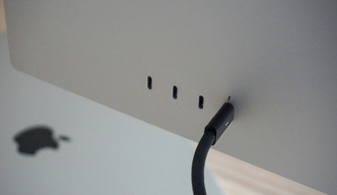 Studio Display XDR: Alles, was du über Kompatibilität und Features wissen musst