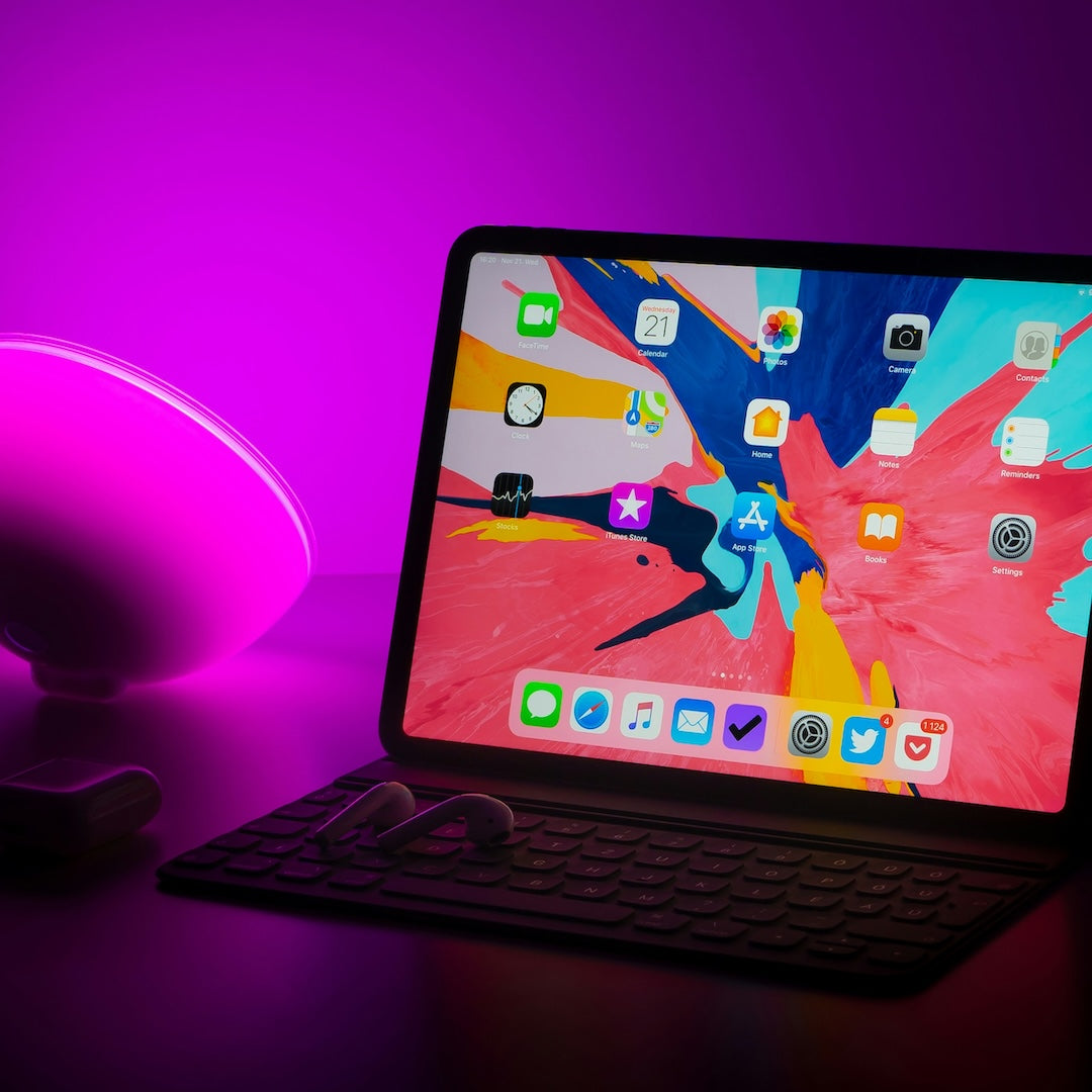 Welches ist das beste Tablet für Grafikdesigner und Kreative?