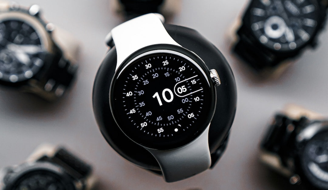 Pixel Watch bekommt KI-Update: Macht sie das noch besser?