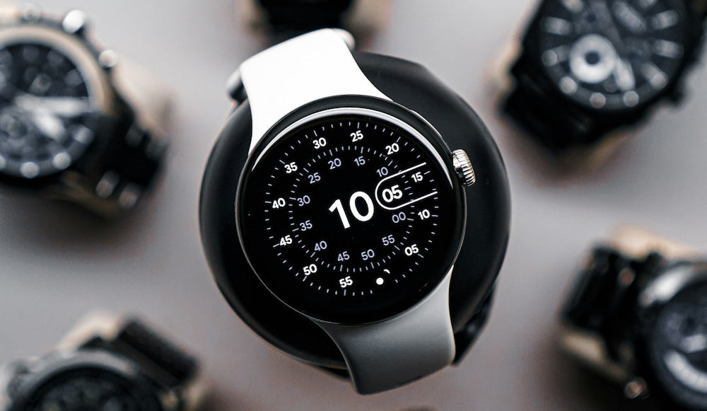 Pixel Watch bekommt KI-Update: Macht sie das noch besser?