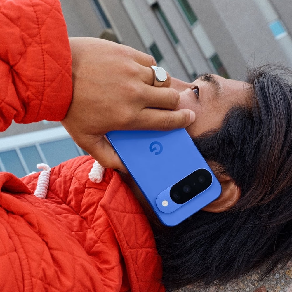 Google Pixel 10 Test: Das beste Pixel für den Alltag?