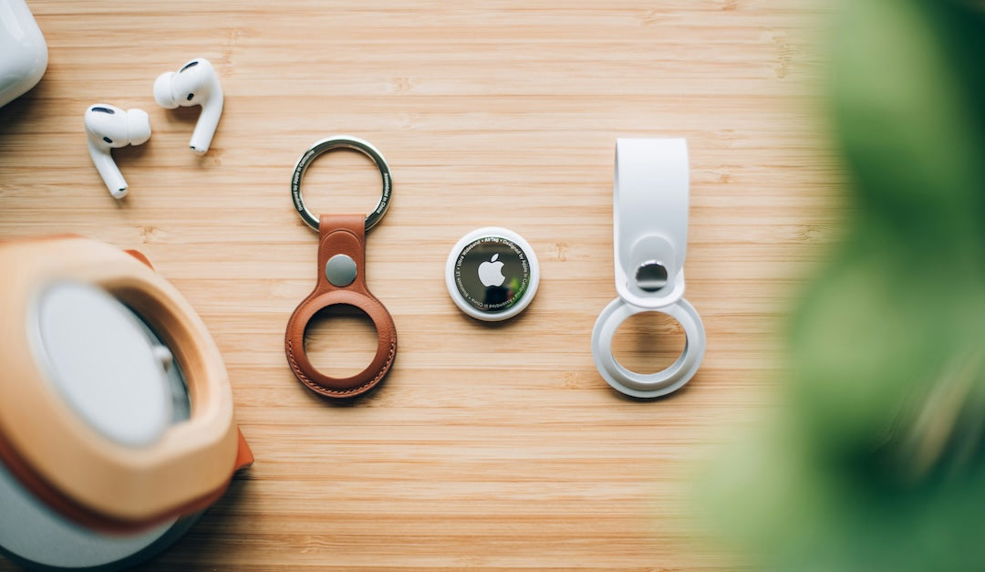 Alle Infos zum AirTag 2: Erscheinungsdatum, Features und mehr