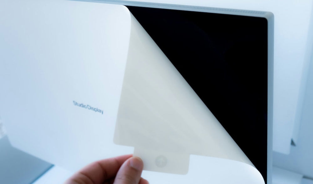 Studio Display und Studio Display XDR: Das neue Monitor-Line-up
