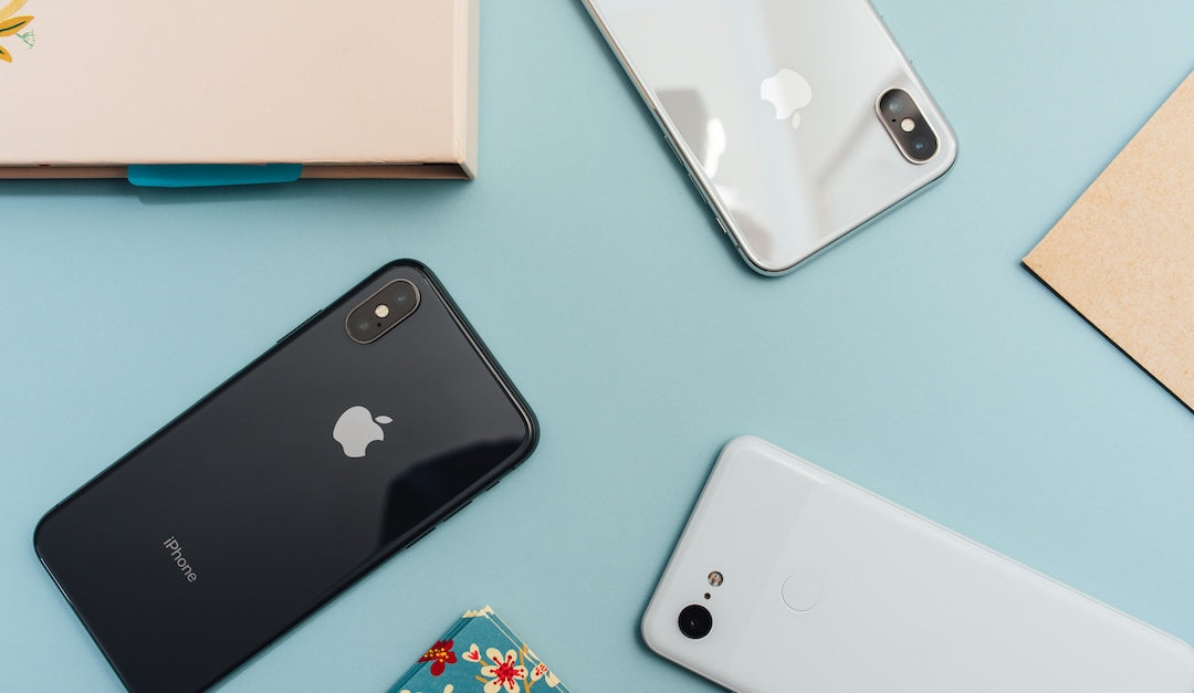 Die besten Smartphones für Kinder: Zuverlässig, sicher und refurbished