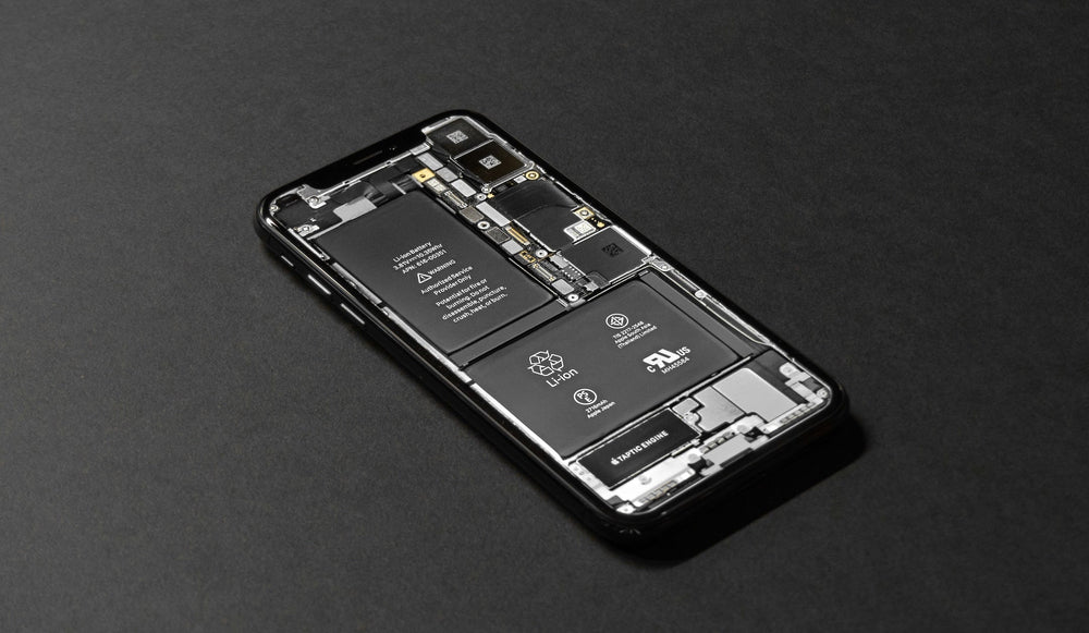 "Important battery news" on the iPhone - what does that mean ?