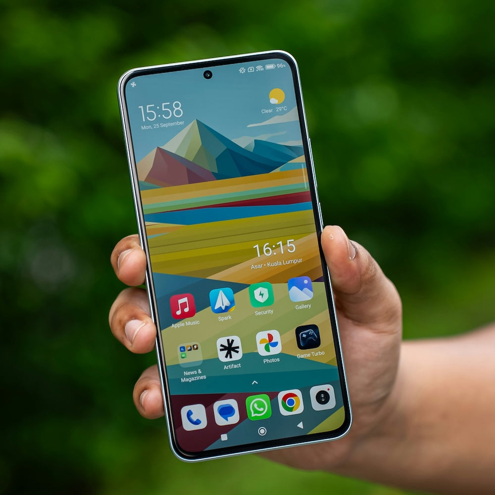 XIAOMI 13T PRO IM TEST: HIGH-END FÜR ALLE, DIE NICHT ZU VIEL ZAHLEN WOLLEN