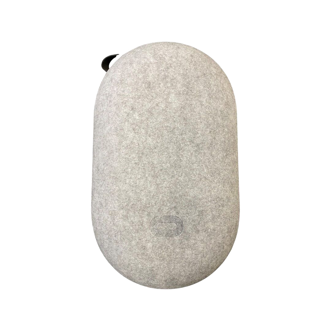 Meta Quest 2 Tragetasche grau - Ohne Vertrag