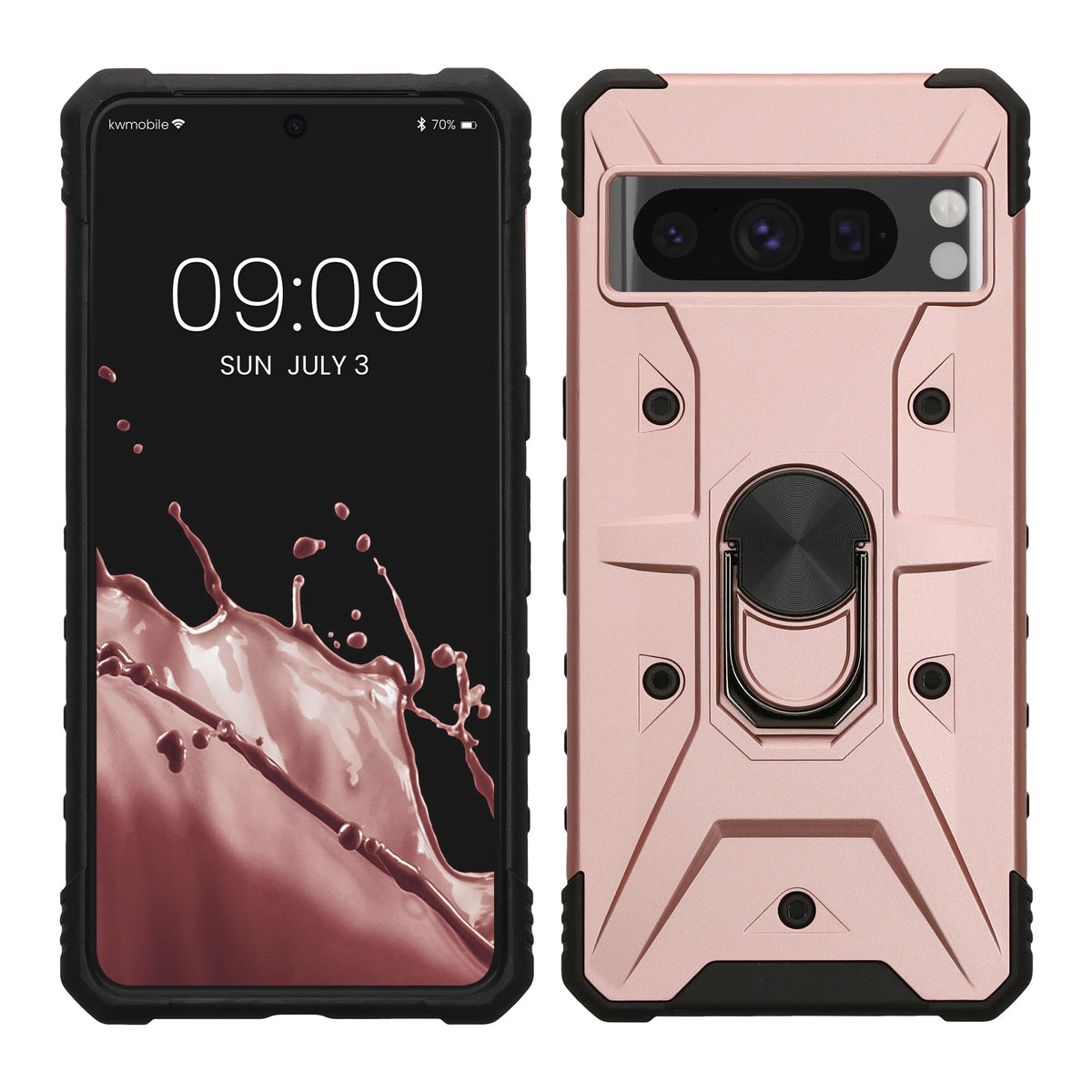 Schockproof Hülle für Google Pixel 8 Pro