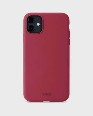 Silicone Case iPhone 11/XR