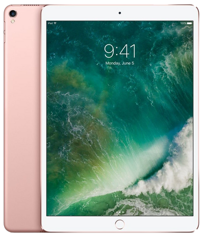 iPad Pro 10.5 (2017) Wi-Fi A1701