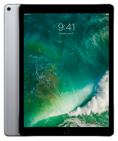 iPad Pro 12.9 (2017) LTE A1671 <tc>(régime de taxation sur la marge)</tc>