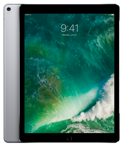 iPad Pro 12.9 (2017) Wi-Fi