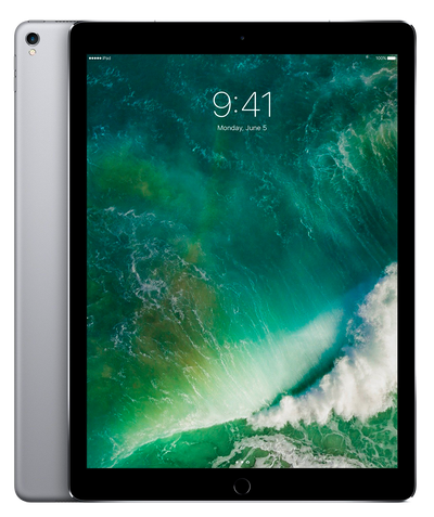 iPad Pro 12.9 (2017) LTE A1671