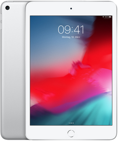 iPad mini 5 (2019) Wi-Fi A2133 differential tax