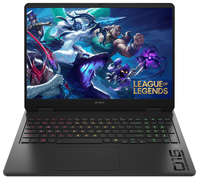 OMEN Slim 16-an0907ng 2025 U7 32GB 1TB 5060 W11H QWERTZ Renew