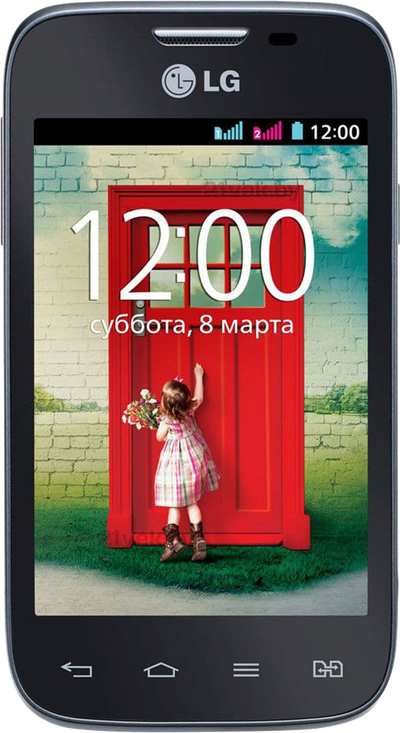 L40 Dual D170 Differenzbesteuert