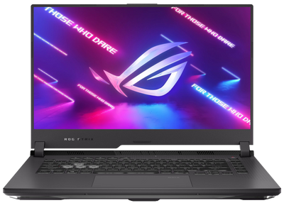 ROG Strix G513 2021 R9 16/512GB RTX3060 G513QM-HN423T QWERTZ