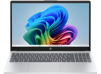 OmniBook 3 NGAI 15-fn0750ng 2025 R5 16GB 1TB W11H QWERTZ Renew