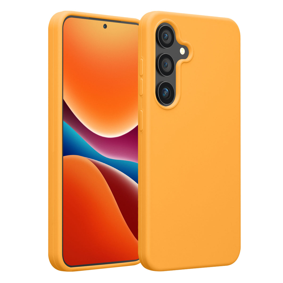 Samsung Galaxy S25 Hülle