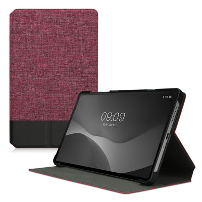 Hülle kompatibel mit Lenovo Tab M8 (Gen 4)