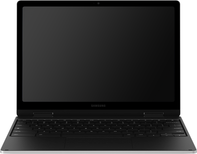 Galaxy ChromeBook 2 360 4/128GB XE525QEA-KB1UK QWERTY