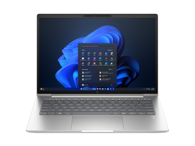 EliteBook 6 G1i 4G 14 2025 U5 16/512 GB W11Pro QWERTZ Renew