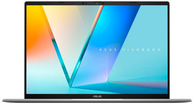 Vivobook S16 2025 WQXGA X1 16/512 GB S3607QA-PL020W QWERTZ