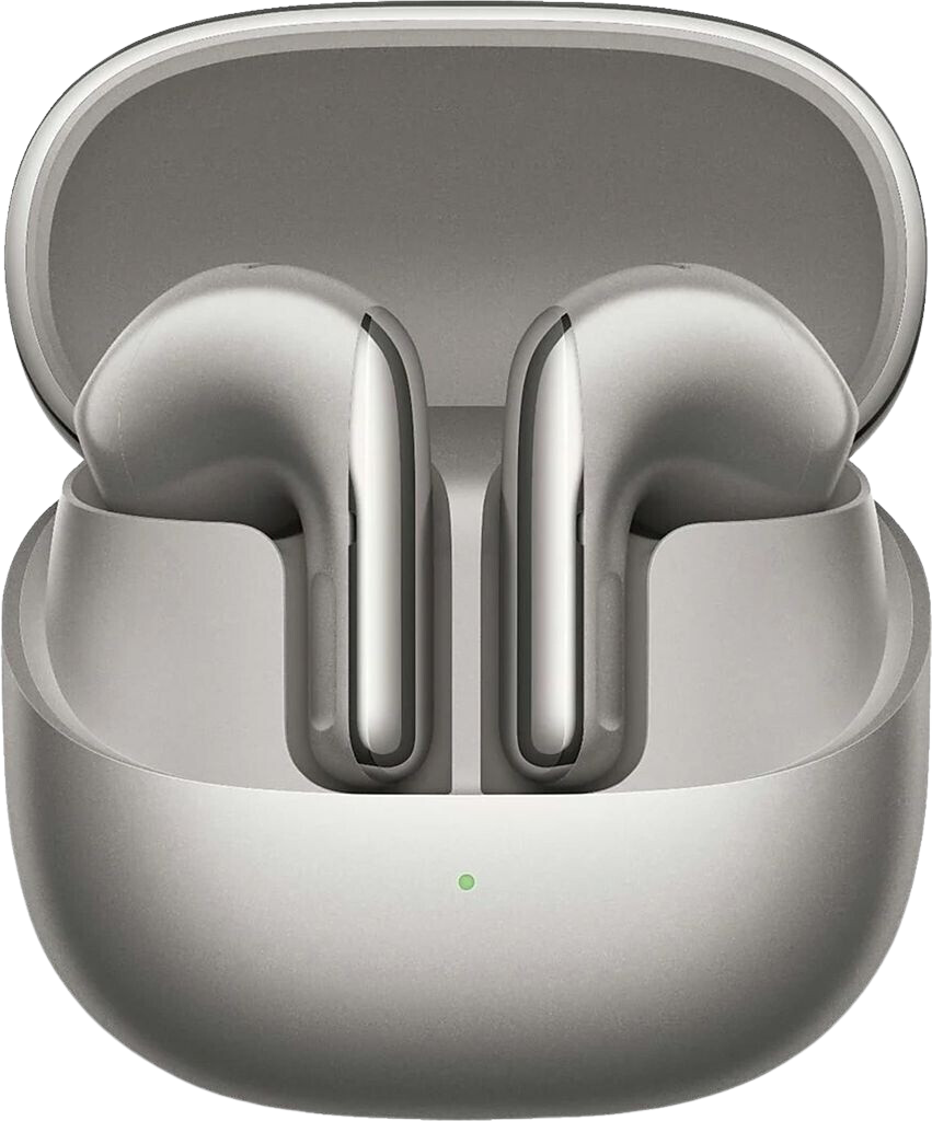 Xiaomi Buds 5 Grau - Ohne Vertrag