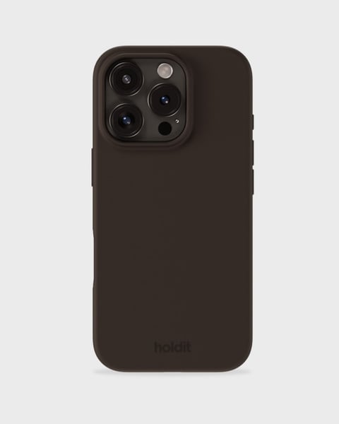 Silicone Case iPhone 16 Pro Max