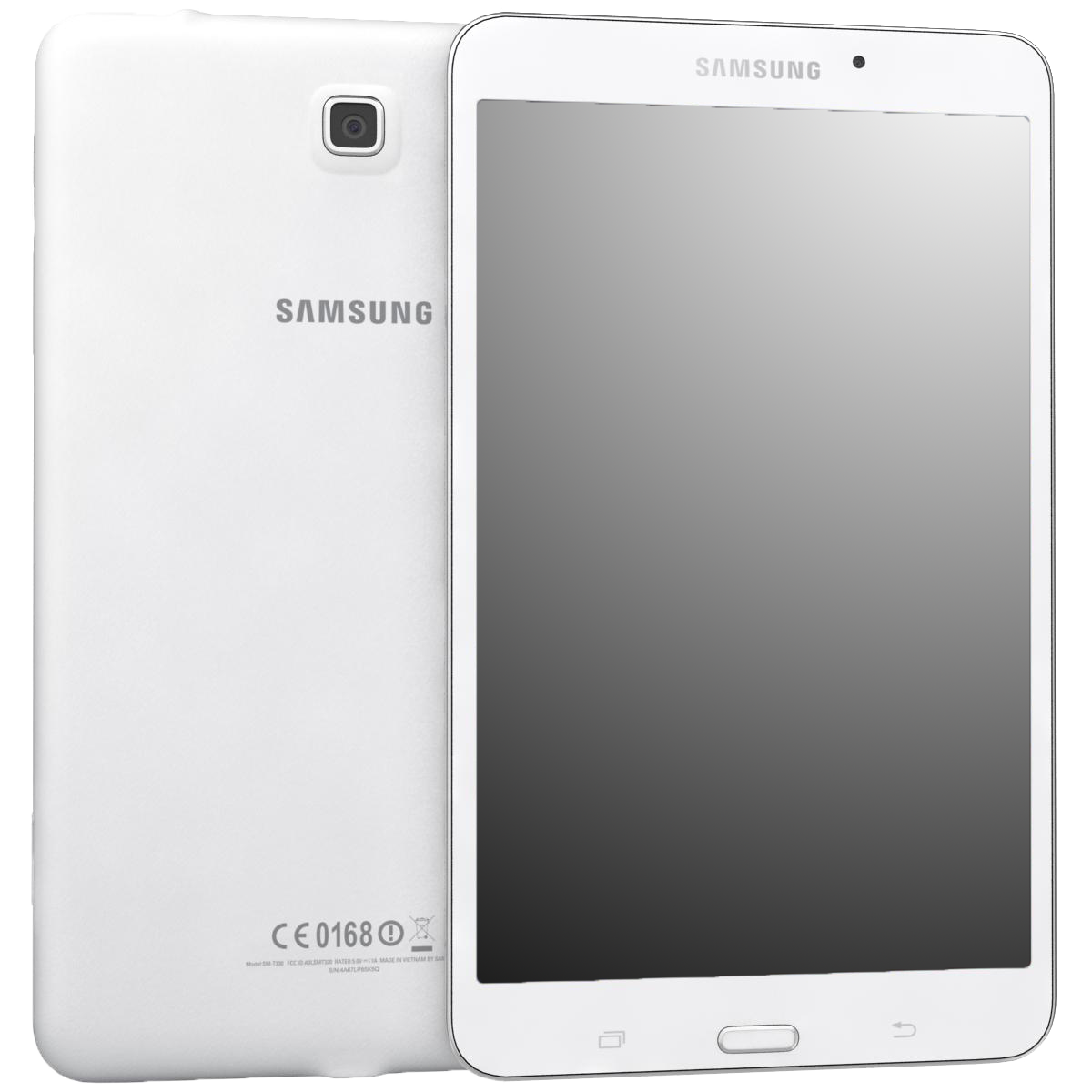 Samsung Galaxy Tab 4 7.0 T230 weiß - Ohne Vertrag
