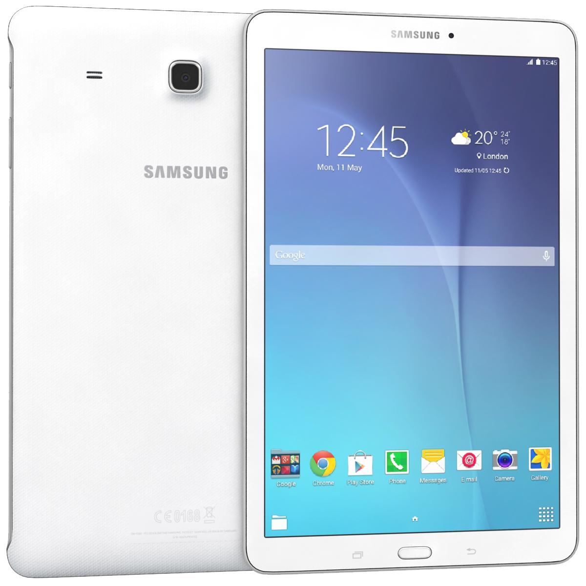 Galaxy Tab E 9.6 3G Differenzbesteuert
