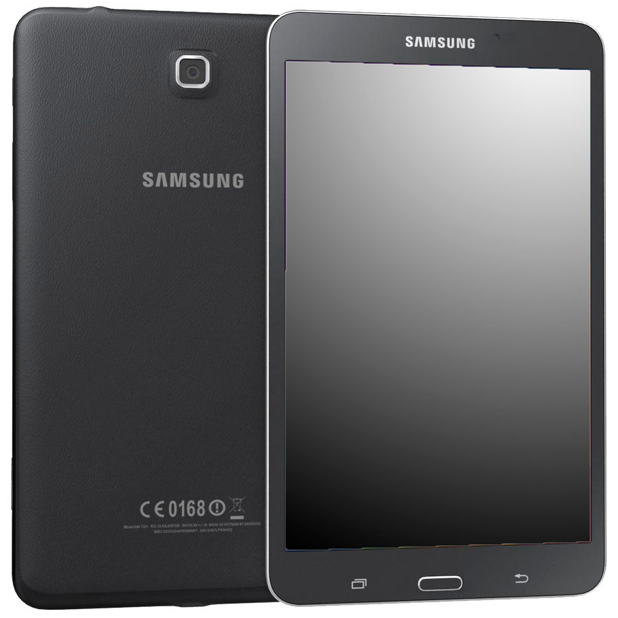 Samsung Galaxy Tab 4 7.0 T230 schwarz - Ohne Vertrag