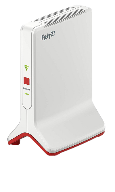 FRITZ! WLAN Repeater 3000 weiß