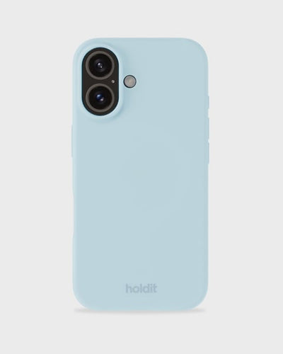 Silicone Case iPhone 16