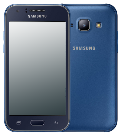 Galaxy J1 J100H Differenzbesteuert