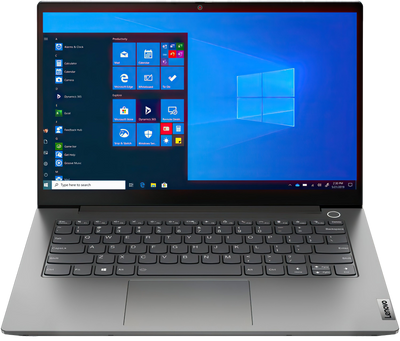 ThinkBook 14 G2 ITL 2021 i5 8 <tc>Go</tc> 256 <tc>Go</tc> 20VD00M7GE QWERTZ